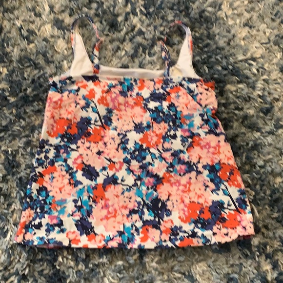 Land’s end 2 piece swimsuit - Picture 5 of 6